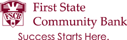 First State Community Bank