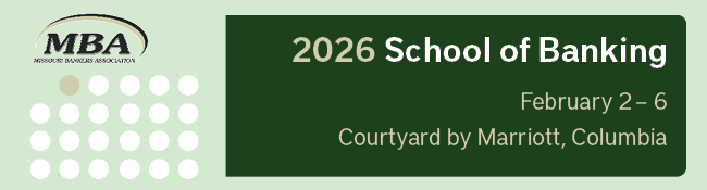 2026 MBA School of Banking