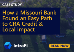 IntraFi - Case Study