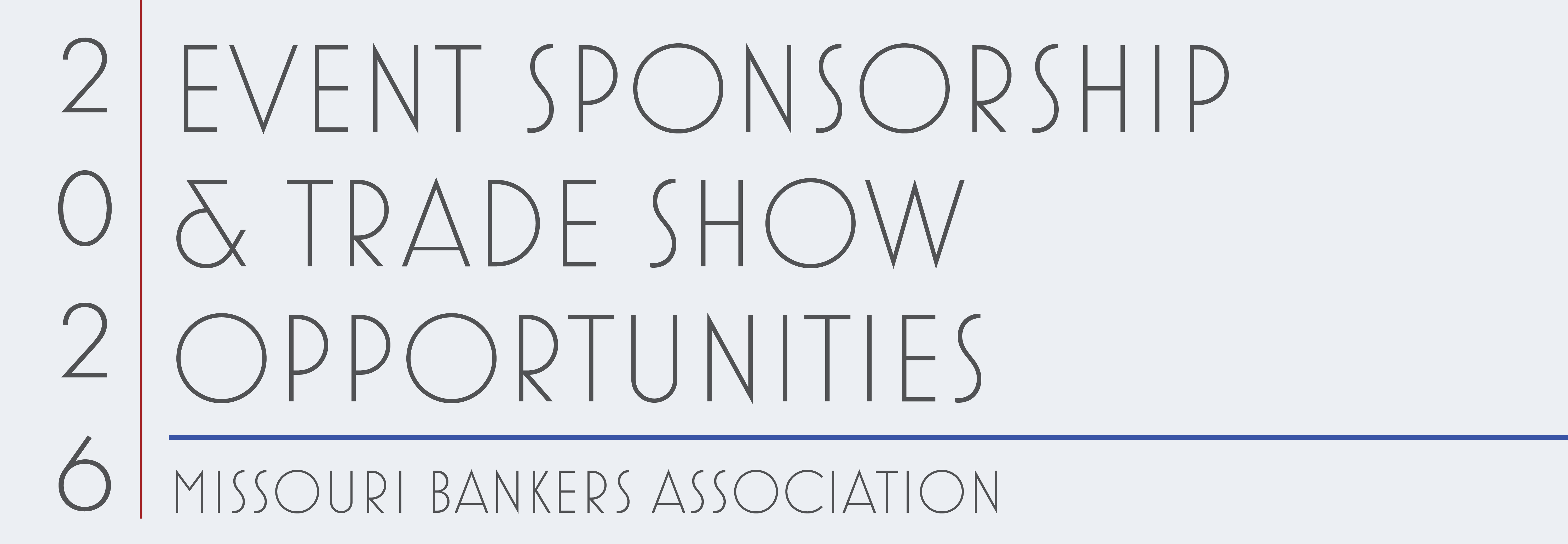 2026 MBA Sponsorship and Trade Show Guide